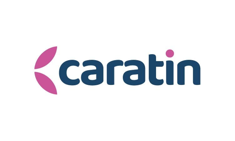 Caratin logo